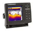 Sonar LOWRANCE X-510c