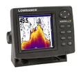 Sonar LOWRANCE X-515c DF