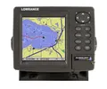 GPS Plotter LOWRANCE GlobalMap 5300ciGPS