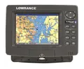 GPS Plotter LOWRANCE Globalmap 7200c