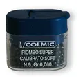 PIOMBOSUPERCALIBRATO SOFT
