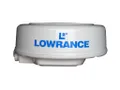 Radar Lowrance LRA-1500,radome 1,5ft 2KW