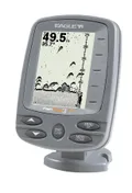 Sonar EAGLE Fish Easy 245 DS Portatile