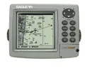 GPS-Plotter EAGLE IntelliMap 480