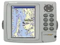 GPS-Plotter EAGLE IntelliMap 500C