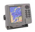 GPS-Plotter EAGLE IntelliMap 502C iGPS