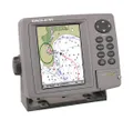 GPS-Plotter EAGLE IntelliMap 642C iGPS