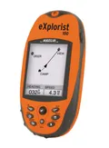 GPS Palmare MAGELLAN eXplorist 100