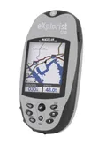 GPS Palmare MAGELLAN eXplorist 500 Col.