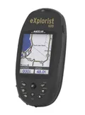 GPS Palmare MAGELLAN eXplorist 600 Col.