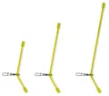 SMALL STYLE PLASTIC TUBE BALANCE
