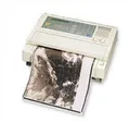 JAX-9 Fax Metereologico