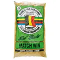 VDE Match Win