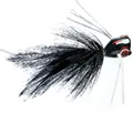 Mosca Poppers  Black  Misura # 4 (701404)