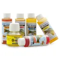 VDE Flavours