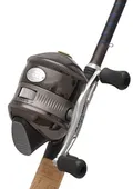 Zebco Platinum Ti 733®