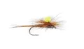 Mosca FreshWater Hi-Vis.B.w.O.  Misura #14 (73414)