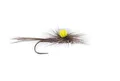Mosca FreshWater Hi-Vis. Iron Blue  Misura #14 (73814)