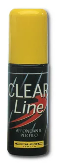 CLEAR LINE