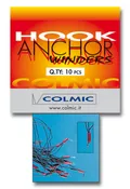 HOOK ANCHOR WINDER