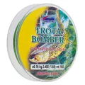 Trota Bomber Competition