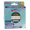Sea Record Yellow