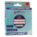 Sea Record Red