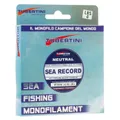 Sea Record Neutral