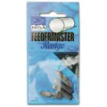 Nisa Feeder Clip On Weights