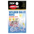Welded Solid Ring