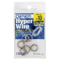 Owner Split Ring P-12
