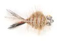 Mosca Permit- Granchi Chernobyl Crab  Misura # 2 (910102)