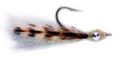 Mosca Bonefish Stealth Epoxy Charlie  Misura # 4 (912004)