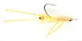 Mosca Bonefish Cuban Shrimp Light Tan  Misura # 4 (918104)