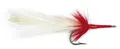 Mosca Tarpon Red and White  Misura #4/0 (930740)