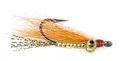 Mosca Bonefish Chilly Pepper  Misura # 6 (953006)