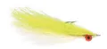 Mosca Clouser Chart/White  Misura # 6 (960106)