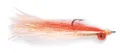 Mosca Clouser Red/White  Misura # 6 (960206)