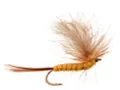 Mosca FreshWater Mayfly yellow   Misura # 08 (AFM00108)