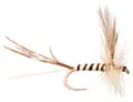 Mosca FreshWater Mayfly white  Misura # 10 (AFM00310)