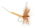 Mosca FreshWater Mayfly Cream  Misura # 10 (AFM00510)