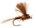 Mosca FreshWater  CDC F special  Black #16 (AFM02516)