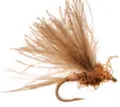Mosca FreshWater  CDC Special Lt. Brown  #16 (AFM02616)