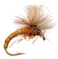 Mosca FreshWater KlinkHammer Lt. Brown  #12 (AFM03812)