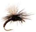 Mosca FreshWater KlinkHammer Black/white Wing #12 (AFM03912)