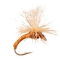 Mosca FreshWater KlinkHammer Orange/white Wing #12 (AFM04012)