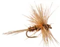 Mosca FreshWater Minispinner Dun #16 (AFM04116)