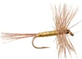 Mosca FreshWater  Spinner Lt Olive #18 (AFM04318)