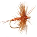Mosca FreshWater  Spinner Red # 20 (AFM04420)