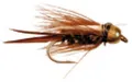 Mosca Ninfe GH Prince   #12 (AFM20612)
